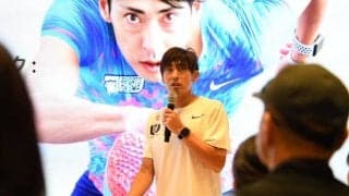 「夢なんて頑張っても叶わない」　一流の“走りのプロ”秋本真吾が伝えたい、努力より大事なこと