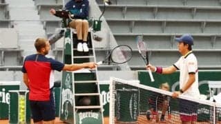  「錦織を倒すのは難しい」 