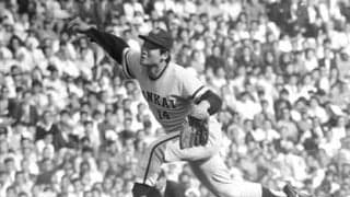 ３試合連続サヨナラ本塁打を食らった男。「もう取り憑いちゃったね」