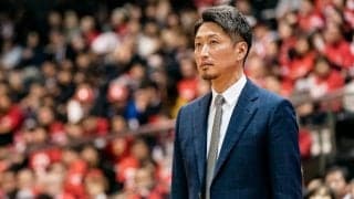 【 #B飛躍の5年目へ 】千葉ジェッツ・大野篤史HC「見ていて面白いバスケットをすることが僕らの責任」