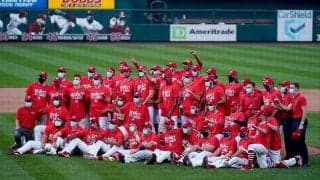 【MLB】アストロズ＆ブルワースが史上初負け越しでPO進出　コロナ禍で異例づくしの結末