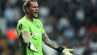 リバプールGKカリウスが遠藤渓太のウニオン・ベルリン移籍へ、ここ2年はベシクタシュでプレー