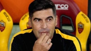 王者に善戦もフォンセカ監督は不満「勝てる試合だった」