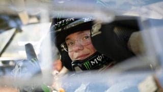 19歳のオリバー・ソルベルグ「ファフェはイコールコンディションでのバトルになる」