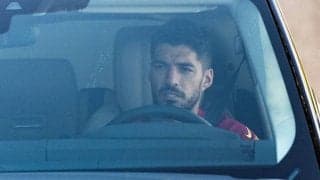 スアレスの不正疑惑、ユベントスの責任者は潔白を主張