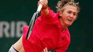  コルダ家の長男がGS初勝利 