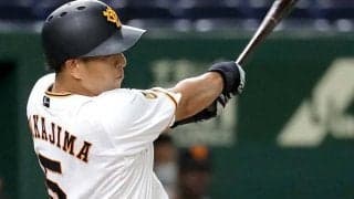 巨人中島は打率.545、岡本9打点、中日大野雄は完封で7完投目…　セ週間ベストナインは？