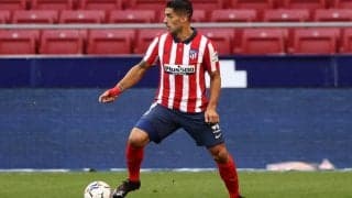 シメオネが鮮烈デビューのスアレスを評価「彼の存在が競争を生み出す」