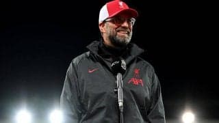 クロップが今夏の補強ストップを示唆「チームとして非常に良い状態にある」