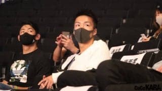 「もしも自分が戦うなら…」、「ネクスト天心」が那須川天心VS皇治の一戦を振り返る