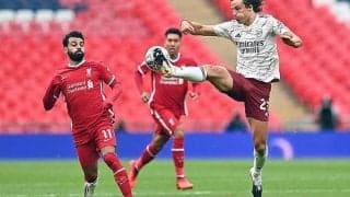 【プレミア注目プレビュー】開幕3連勝を懸けた王者リバプールとアーセナルによる連戦初戦!