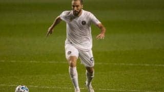 イグアインがインテル・マイアミでMLSデビュー！ バイシクル、PKで得点チャンスも…