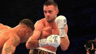 「奇妙なKOだ」　英世界王者がボディー一撃秒殺KOも…海外困惑「20回見て分からない」