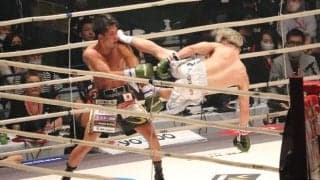 「MVPは皇治」、グレイシー一族と死闘を繰り広げた格闘家が「RIZIN.24」を熱血戦評！