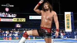最高の空間は「選手だけでは作れない」　新日本プロレス・内藤哲也が語る野球との共通点【後編】
