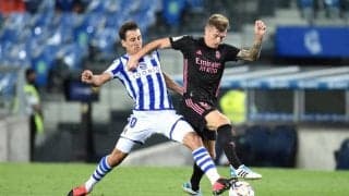 クロースが臀部負傷で離脱…全治最大2週間か