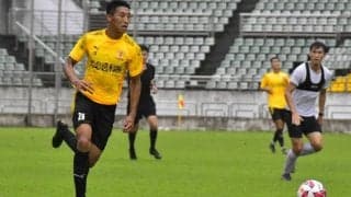 【足球日記】中国でのプロ生活、オンとオフの切り替えも大切