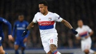 リヨンが見せた超速攻！デパイが高速ロングカウンターを華麗にフィニッシュ【チーム・ゴールズ】