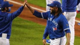 元阪神ドリス、プレーオフ守護神の可能性　防御率1.50＆5SにMLB公式「最有力候補」