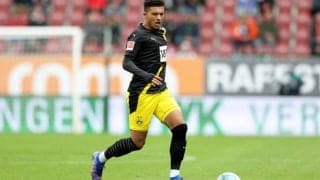 ユナイテッド、望み薄もサンチョ獲得にラストアタック? 移籍金は最大122億円超