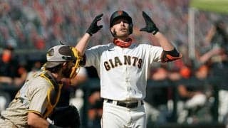 【MLB】「今年最悪の判定」　シーズン終了を告げた球審の“最後の1球”に米ファン激怒