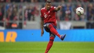 守備だけじゃない！ボアテングがミュラーに送ったワールドクラスのロングフィード【ベスト・アシスト】