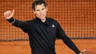  ティーム 7年連続の初戦突破 