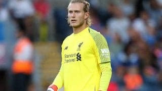 ウニオン・ベルリン、リバプールからGKカリウスをレンタル移籍で獲得