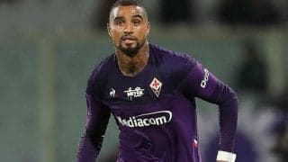 K・P・ボアテングの獲得をモンツァが正式発表！延長OP付きの1年契約