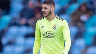 ライプツィヒ、ディナモ・ザグレブから若手DFバルディオルを獲得！加入は来季で5年契約締結