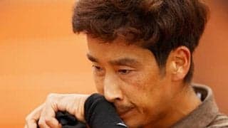  杉田「自信持てなかった」 