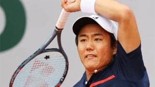  西岡良仁「いい内容だった」 