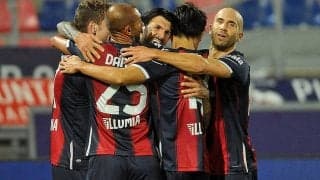 ソリアーノのドッピエッタなどでエミリア・ダービーを制したボローニャがホーム開幕戦を勝利で飾る！《セリエA》