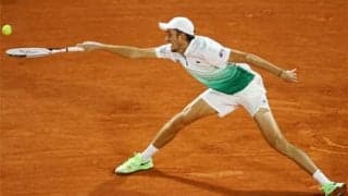  シード勢の初戦敗退が相次ぐ 