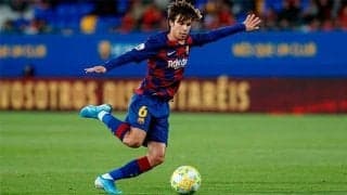 ポルトがリキ・プッチ獲得に動く