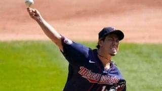 【MLB WCシリーズ】前田健太、いざPO開幕投手　“因縁”アストロズ斬りへ「何とか自分が勝てるように」