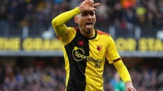 ロベルト・ペレイラのウディネーゼ移籍が決定　英2部降格ワトフォードから古巣復帰