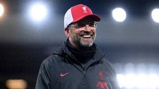 クロップ、アーセナルに逆転勝利で手応え「正直言って、何かを感じた」