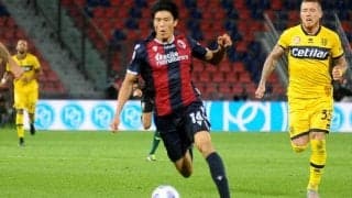 冨安健洋にミランが関心？ 最終ラインの補強候補の1人に浮上