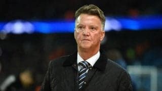 元ユナイテッドDF、ファンハールは「今まで会った中で最悪の人間」