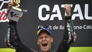 新世代が台頭するMotoGP。抜け出すヤマハを安定度増したスズキが追う