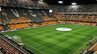 スペイン代表の名物男がバーを営む地で見た、イラク戦争前夜のCL