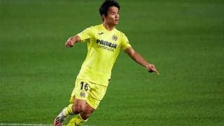 久保建英の「魔法の20分間！」　リーガ公式の投稿に海外反応「もっと時間与えるべき」