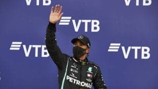 ルイス・ハミルトンのＦ１歴代最多勝タイ記録を妨げることになった競技面のあいまいなルールとは