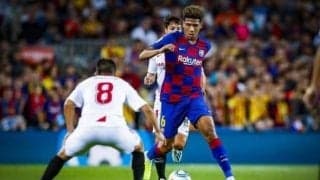 トディボにフラムが再び興味示す、元バルサDFの獲得が難航