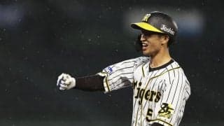 なぜ近本光司は“2年目のジンクス”を脱せたのか？　今すぐ真似したい「3つの習慣」