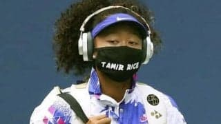 「大坂なおみのマスク」に日本の多くの選手が沈黙。高橋美穂「残念です」