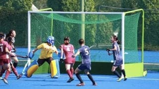 新体制で迎えた初戦、宿敵・慶大に敗れインカレ出場を逃す