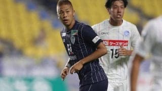 元日本代表FW森本貴幸がアビスパ福岡と契約解除、再び海外移籍へ