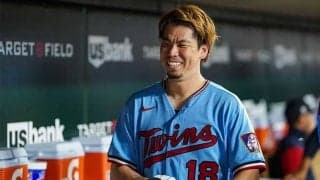 【MLB】前田健太の加入は「2020年最高の補強」　地元紙絶賛「ツインズはエースを見つけた」